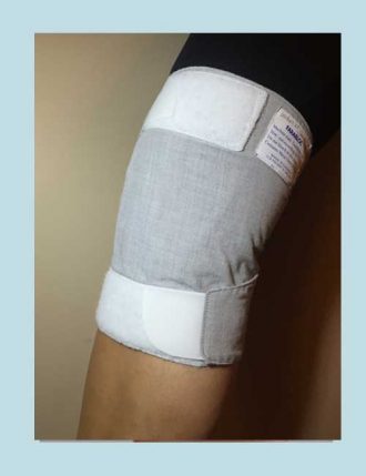 Farabloc Knee Cover